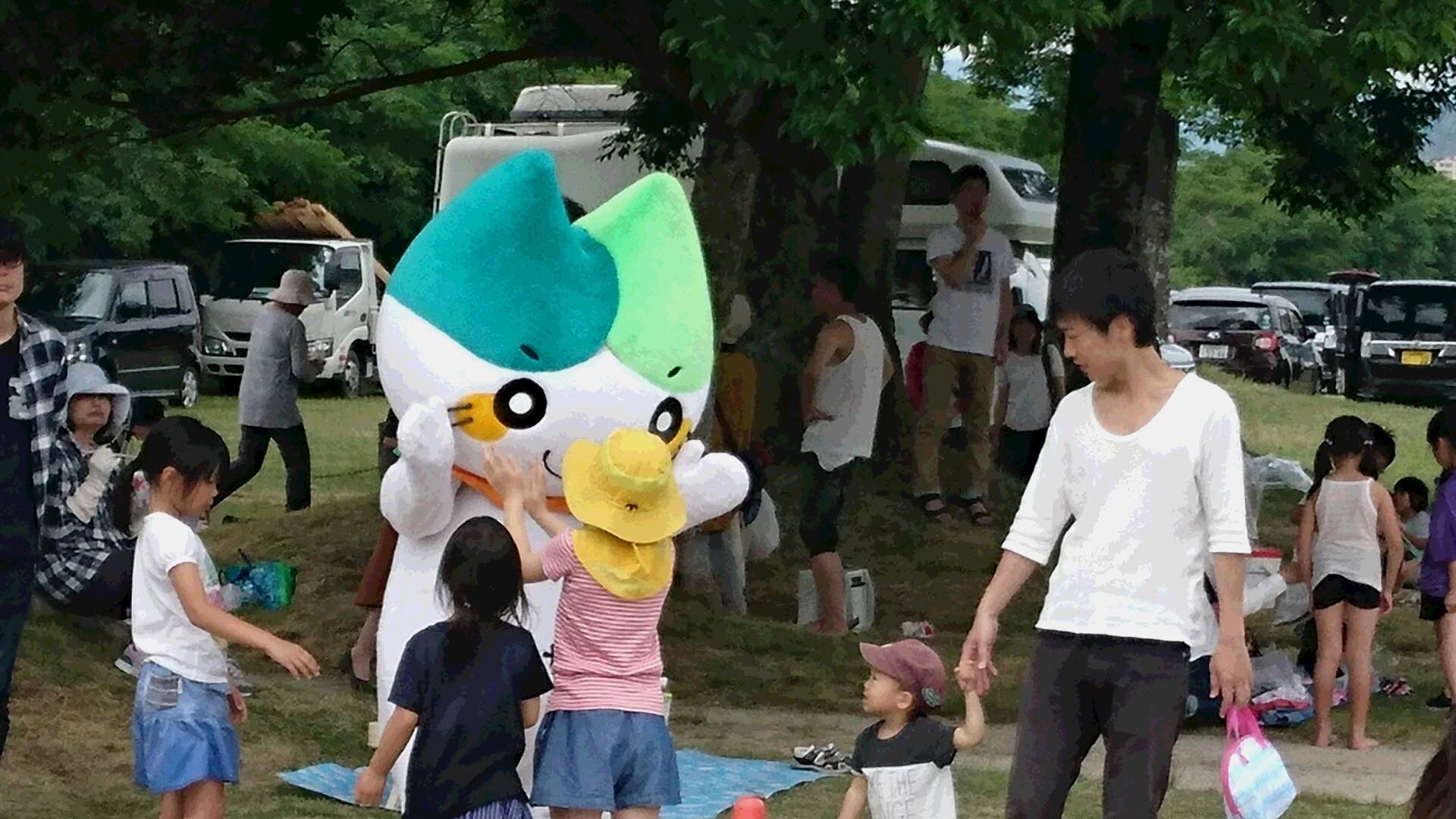 2019_Ayu festival 3